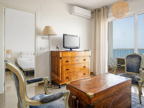 Apartment Málaga, 1 bedroom, 2 persons - photo_1011866242265