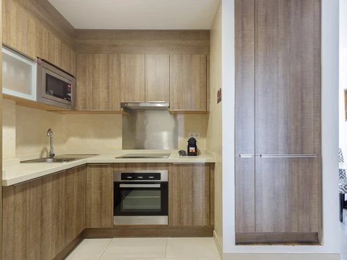 Apartment Málaga, 1 bedroom, 2 persons - photo_1011866242265