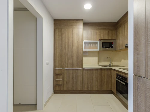 Apartment Málaga, 1 bedroom, 2 persons - photo_1011866242265