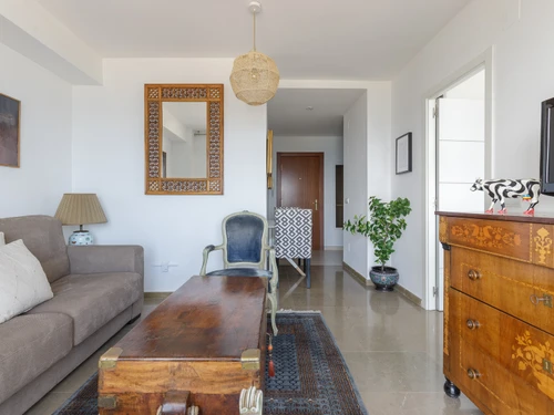 Apartment Málaga, 1 bedroom, 2 persons - photo_1011866242265