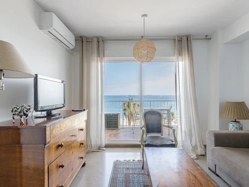 Ferienwohnung Málaga, 1 Schlafzimmer, 2 Personen - photo_1011866242265