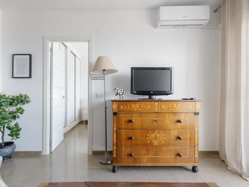 Apartment Málaga, 1 bedroom, 2 persons - photo_1011866242265