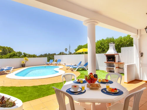 Villa Carvoeiro, 4 pièces, 7 personnes - photo_1011866242678