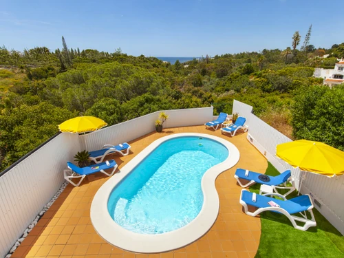 Villa Carvoeiro, 4 pièces, 7 personnes - photo_1011866242678