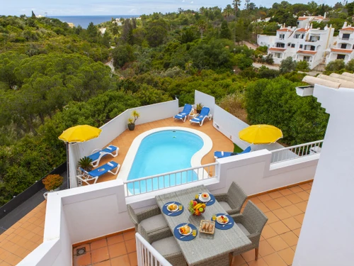 Villa Carvoeiro, 4 pièces, 7 personnes - photo_1011866242678