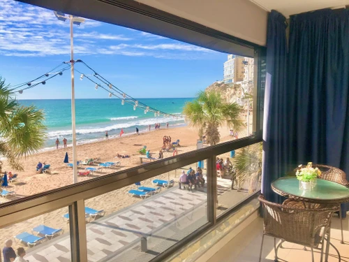 Apartment Benidorm, 4 bedrooms, 8 persons - photo_1011866242827