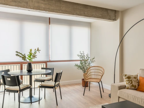 Apartment Bilbao, 3 bedrooms, 5 persons - photo_1011866242962