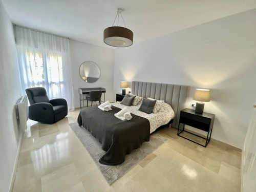 Apartment Marbella, 2 bedrooms, 4 persons - photo_1011866243100
