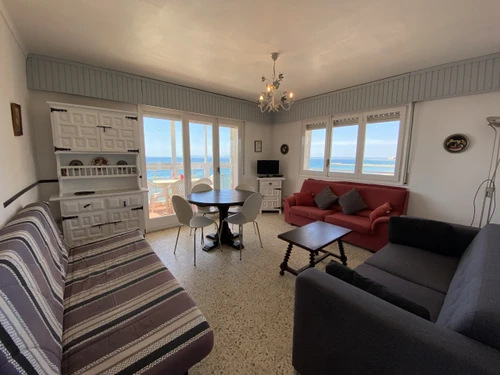 Appartement Roses, 3 pièces, 6 personnes - photo_1011866243243