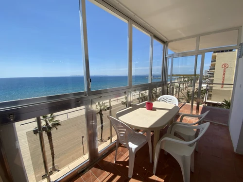 Appartement Roses, 3 pièces, 6 personnes - photo_1011866243243