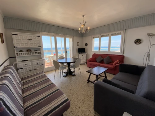 Appartement Roses, 3 pièces, 6 personnes - photo_1011866243243