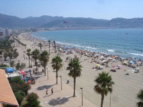 Appartement Roses, 3 pièces, 6 personnes - photo_1011866243243