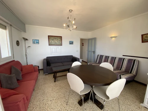 Appartement Roses, 3 pièces, 6 personnes - photo_1011866243243