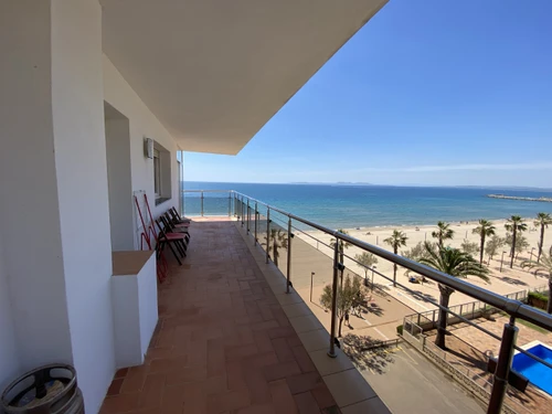 Appartement Roses, 3 pièces, 6 personnes - photo_1011866243243