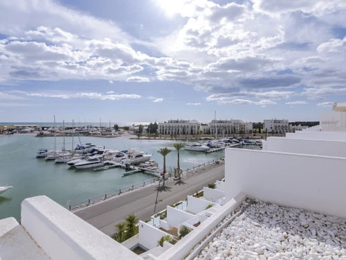 Ferienwohnung Quarteira-Vilamoura, 1 Schlafzimmer, 2 Personen - photo_1011866243802