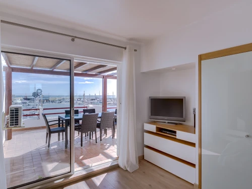 Ferienwohnung Quarteira-Vilamoura, 1 Schlafzimmer, 2 Personen - photo_1011866243802