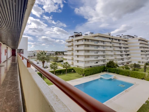 Ferienwohnung Quarteira-Vilamoura, 1 Schlafzimmer, 2 Personen - photo_1011866243802