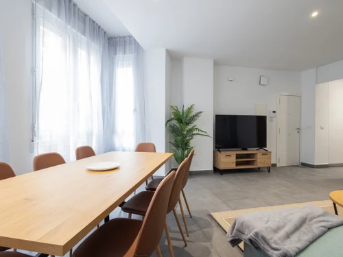 Apartment Valencia, 3 bedrooms, 7 persons - photo_1011866243948