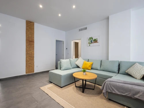Apartment Valencia, 3 bedrooms, 7 persons - photo_1011866243948