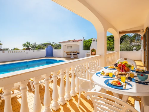 Villa Carvoeiro, 4 bedrooms, 10 persons - photo_1011866244225