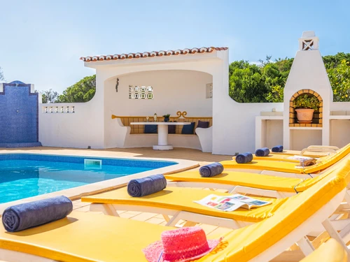 Villa Carvoeiro, 4 bedrooms, 10 persons - photo_1011866244225