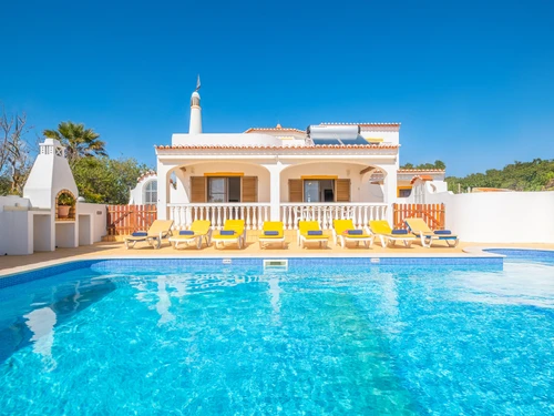 Villa Carvoeiro, 4 Schlafzimmer, 10 Personen - photo_1011866244225