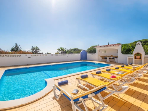 Villa Carvoeiro, 4 bedrooms, 10 persons - photo_1011866244225