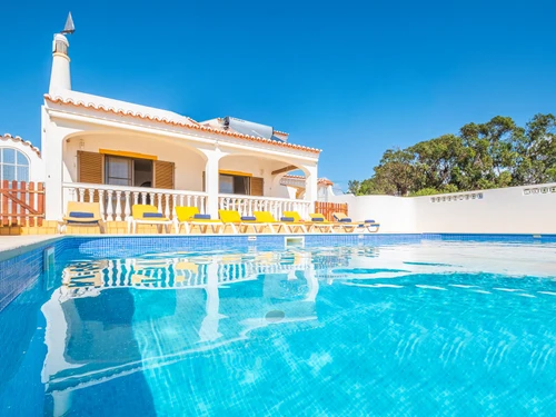 Villa Carvoeiro, 4 bedrooms, 10 persons - photo_1011866244225