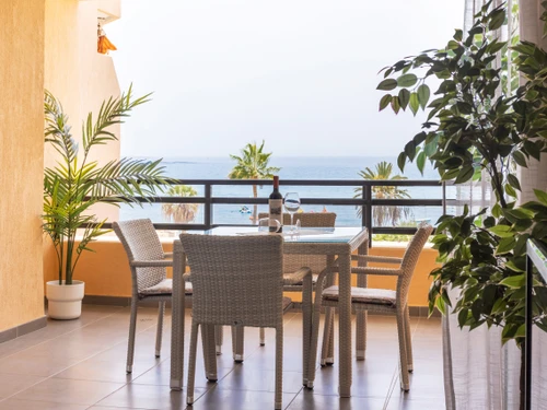 Appartement Los Cristianos, 3 pièces, 4 personnes - photo_1011866244377