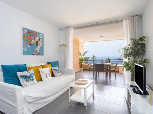 Appartement Los Cristianos, 3 pièces, 4 personnes - photo_1011866244377