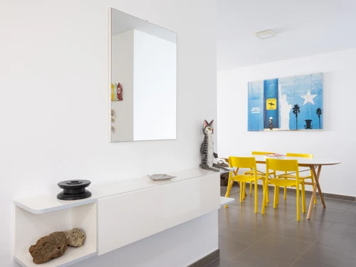 Appartement Los Cristianos, 3 pièces, 4 personnes - photo_1011866244377