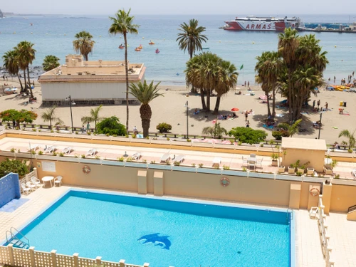 Appartement Los Cristianos, 3 pièces, 4 personnes - photo_1011866244377