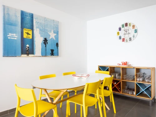 Appartement Los Cristianos, 3 pièces, 4 personnes - photo_1011866244377