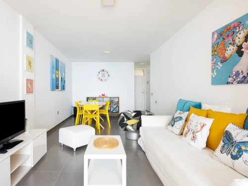 Appartement Los Cristianos, 3 pièces, 4 personnes - photo_1011866244377