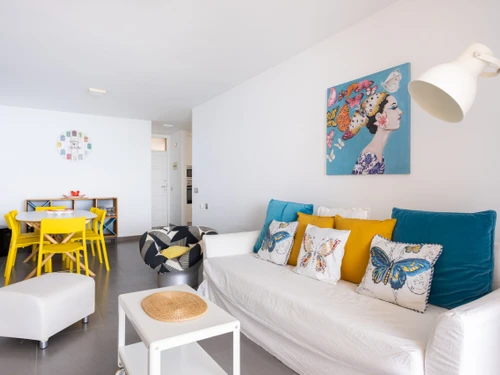 Appartement Los Cristianos, 3 pièces, 4 personnes - photo_1011866244377