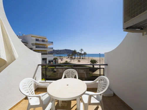 Apartamento Roses, 1 dormitorio, 4 personas - photo_1011866244802