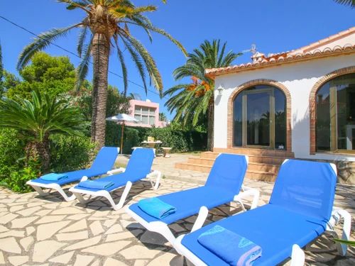 Villa Denia, 2 Schlafzimmer, 4 Personen - photo_1011866245233