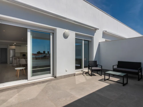 Ferienwohnung Ayamonte, 2 Schlafzimmer, 4 Personen - photo_1011866245803