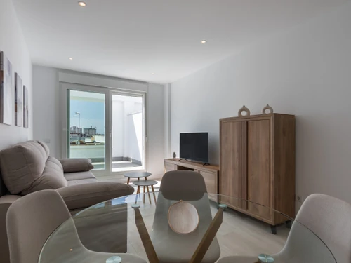 Apartment Ayamonte, 2 bedrooms, 4 persons - photo_1011866245803