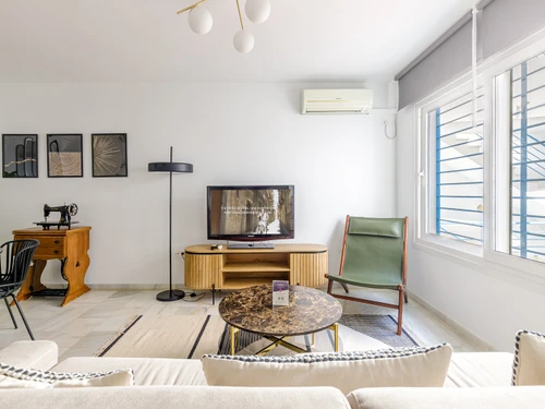 Apartment Málaga, 1 bedroom, 4 persons - photo_1011866245948