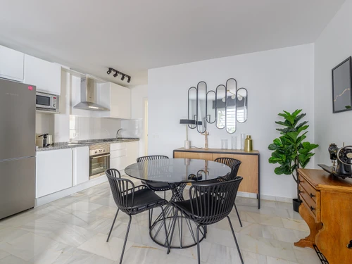 Apartment Málaga, 1 bedroom, 4 persons - photo_1011866245948