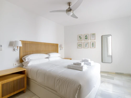 Apartment Málaga, 1 bedroom, 4 persons - photo_1011866245948