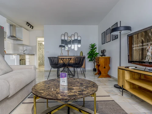 Apartment Málaga, 1 bedroom, 4 persons - photo_1011866245948