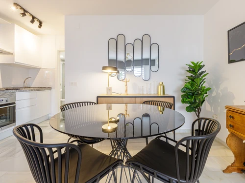 Apartment Málaga, 1 bedroom, 4 persons - photo_1011866245948