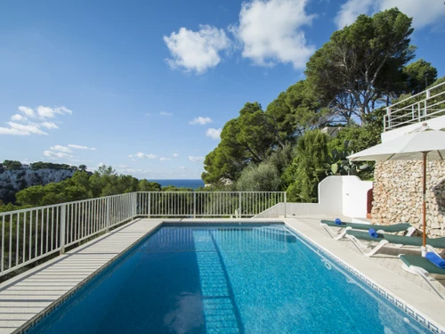 Apartment Cala Galdana, 3 bedrooms, 6 persons - photo_1011866246073
