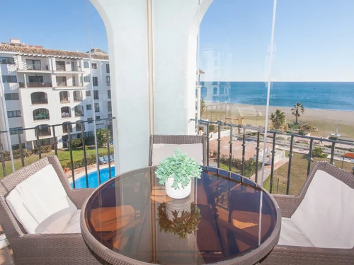 Ferienwohnung Manilva, 3 Schlafzimmer, 6 Personen - photo_1011866246220