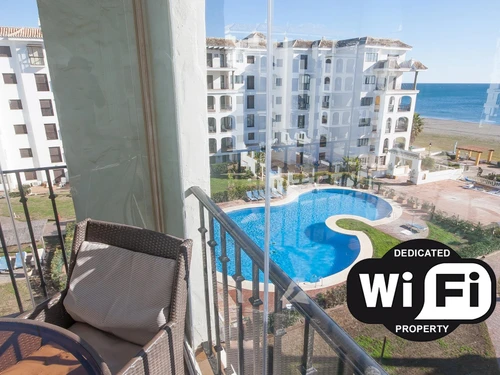 Apartment Manilva, 3 bedrooms, 6 persons - photo_1011866246220
