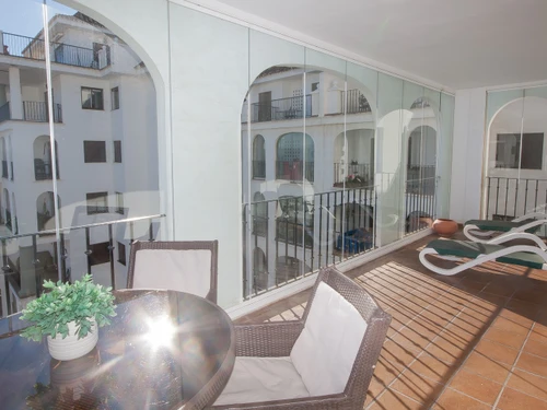 Ferienwohnung Manilva, 3 Schlafzimmer, 6 Personen - photo_1011866246220