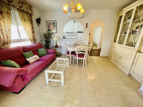 Ferienwohnung Finestrat, 2 Schlafzimmer, 4 Personen - photo_1011866246361