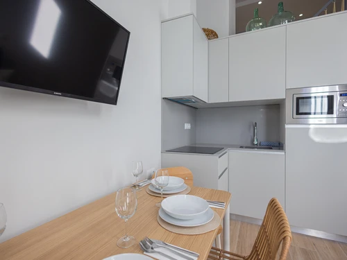 Ferienwohnung Valencia, 1 Schlafzimmer, 4 Personen - photo_1011866246509